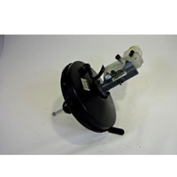 SERVO OJACEVALNIK ZAVOR S PUMPO OEM N. 0204024829 517533520 ORIGINAL REZERVNI DEL FIAT BRAVO 198 (02/2007 - 2010) BENZINA LETNIK 2007