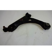 SPREDNJA LEVA ROKA  OEM N. 51827736 ORIGINAL REZERVNI DEL FIAT BRAVO 198 (02/2007 - 2010) BENZINA LETNIK 2007