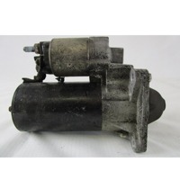 ZAGANJAC MOTORJA  OEM N. 1108234 ORIGINAL REZERVNI DEL ALFA ROMEO 159 939 BER/SW (2005 - 2013) DIESEL LETNIK 2008