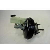 SERVO OJACEVALNIK ZAVOR S PUMPO OEM N. 472104788R ORIGINAL REZERVNI DEL RENAULT CLIO BH KH MK4 (2012 - 2019)BENZINA LETNIK 2013