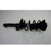 SPREDNJI DESNI AMORTIZER  OEM N. 1K0413031DP ORIGINAL REZERVNI DEL AUDI A3 MK2R 8P 8PA 8P1 8P7 (2008 - 2012)BENZINA LETNIK 2011