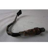 SONDA LAMBDA  OEM N. 258006203 ORIGINAL REZERVNI DEL FIAT GRANDE PUNTO 199 (2005 - 2012) BENZINA LETNIK 2006