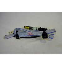 ZRACNA BLAZINA GLAVA LEVA OEM N. 13150704 ORIGINAL REZERVNI DEL OPEL CORSA D S07 (2006 - 2011) BENZINA LETNIK 2010