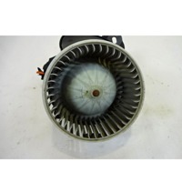 VENTILATOR  KABINE  OEM N. 13335075 ORIGINAL REZERVNI DEL OPEL CORSA D S07 (2006 - 2011) BENZINA LETNIK 2010