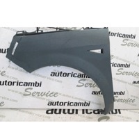 SPREDNJI BLATNIK OEM N. 19260312 ORIGINAL REZERVNI DEL RENAULT SCENIC/GRAND SCENIC JM0/1 MK2 (2003 - 2009) DIESEL LETNIK 2003