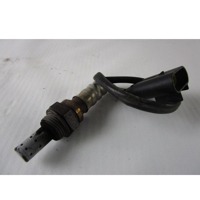 SONDA LAMBDA  OEM N. 55202416 ORIGINAL REZERVNI DEL FORD KA RU8 MK2 (2008 - 2016) BENZINA LETNIK 2009