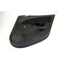 VRATNI PANEL OEM N. PNPDTOPCORSADS07RBR5P ORIGINAL REZERVNI DEL OPEL CORSA D S07 (2006 - 2011) BENZINA LETNIK 2010