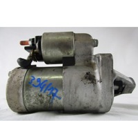 ZAGANJAC MOTORJA  OEM N. 51832952 ORIGINAL REZERVNI DEL FORD KA RU8 MK2 (2008 - 2016) BENZINA LETNIK 2009