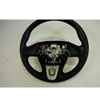 VOLAN OEM N. 609581499 ORIGINAL REZERVNI DEL RENAULT MEGANE MK3 BZ0/1 B3 DZ0/1 KZ0/1 BER/SPORTOUR/ESTATE (2009 - 2015) DIESEL LETNIK 2009