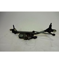 MOTORCEK PREDNJIH BRISALCEV OEM N. W000000279 288000001R ORIGINAL REZERVNI DEL RENAULT MEGANE MK3 BZ0/1 B3 DZ0/1 KZ0/1 BER/SPORTOUR/ESTATE (2009 - 2015) DIESEL LETNIK 2009