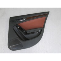 VRATNI PANEL OEM N. PNPDTADA4B8SW5P ORIGINAL REZERVNI DEL AUDI A4 B8 8K2 BER/SW/CABRIO (2007 - 11/2015) DIESEL LETNIK 2008