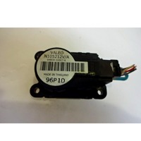 MOTORCEK OGREVANJA OEM N. N105212V ORIGINAL REZERVNI DEL RENAULT MEGANE MK3 BZ0/1 B3 DZ0/1 KZ0/1 BER/SPORTOUR/ESTATE (2009 - 2015) DIESEL LETNIK 2009