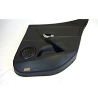 VRATNI PANEL OEM N. PNPDPRNMEGANEBZ01MK3BR5P ORIGINAL REZERVNI DEL RENAULT MEGANE MK3 BZ0/1 B3 DZ0/1 KZ0/1 BER/SPORTOUR/ESTATE (2009 - 2015) DIESEL LETNIK 2009