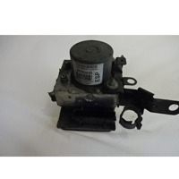 ABS AGREGAT S PUMPO OEM N. 51821005 ORIGINAL REZERVNI DEL FIAT BRAVO 198 (02/2007 - 2010) BENZINA/GPL LETNIK 2009