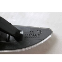 SPREDNJI INDIKATOR OEM N. 60686517 ORIGINAL REZERVNI DEL FIAT ULYSSE 179 MK2 (2002 - 2010) DIESEL LETNIK 2003