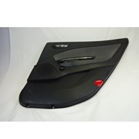 VRATNI PANEL OEM N. PNPDTFTBRAVO198BR5P ORIGINAL REZERVNI DEL FIAT BRAVO 198 (02/2007 - 2010) BENZINA/GPL LETNIK 2009