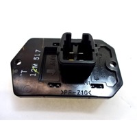 REGULATOR PREZRACEVANJA OEM N. 8713852030 ORIGINAL REZERVNI DEL SUBARU TREZIA (2011 - 2014)DIESEL LETNIK 2011