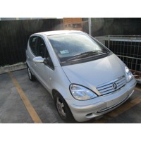 MERCEDES CLASSE A 140 W168 1.4 B 60KW 5M 5P (2002) RICAMBI IN MAGAZZINO