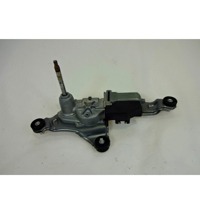 MOTORCEK ZADNJEGA BRISALCA OEM N. 85130-52210 259600-2301 ORIGINAL REZERVNI DEL SUBARU TREZIA (2011 - 2014)DIESEL LETNIK 2011