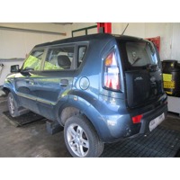 KIA SOUL 1.6 D 94KW 5M 5P (2009) RICAMBI IN MAGAZZINO