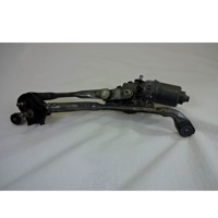 MOTORCEK PREDNJIH BRISALCEV OEM N. 85110-52580 159300-4033 ORIGINAL REZERVNI DEL SUBARU TREZIA (2011 - 2014)DIESEL LETNIK 2011