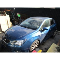 SEAT IBIZA 1.4 B 63KW 5M 5P (2012) RICAMBIO USATO 