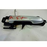 ZUNANJA KLJUKA SPREDNJA LEVA VRATA OEM N. 6921152100B0 ORIGINAL REZERVNI DEL SUBARU TREZIA (2011 - 2014)DIESEL LETNIK 2011