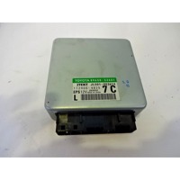 ELEKTRICNI SERVO VOLAN ENOTA OEM N. 89650-52601 ORIGINAL REZERVNI DEL SUBARU TREZIA (2011 - 2014)DIESEL LETNIK 2011