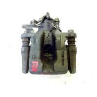 ZADNJE DESNE ZAVORNE CELJUSTI  OEM N. 4783052161 ORIGINAL REZERVNI DEL SUBARU TREZIA (2011 - 2014)DIESEL LETNIK 2011