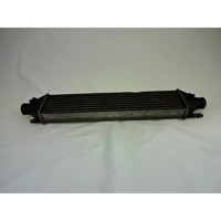 HLADILNIK INTERCOOLER OEM N. 51783791 ORIGINAL REZERVNI DEL FIAT GRANDE PUNTO 199 (2005 - 2012) BENZINA LETNIK 2008