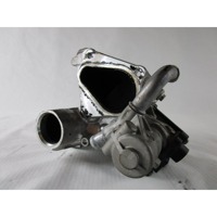 EGR VENTIL   OEM N. 70036814 ORIGINAL REZERVNI DEL NISSAN QASHQAI J10E (03/2010 - 2013) DIESEL LETNIK 2011