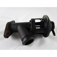 EGR VENTIL   OEM N. 84044 ORIGINAL REZERVNI DEL FIAT SCUDO 220 MK1 (1995 - 2004) DIESEL LETNIK 2000