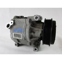 KOMPRESOR KLIME  OEM N. 51747318 ORIGINAL REZERVNI DEL FIAT BRAVO 198 (02/2007 - 2010) BENZINA LETNIK 2007