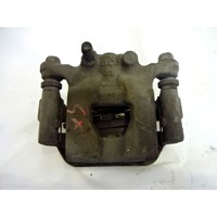 ZADNJE LEVE ZAVORNE CELJUSTI  OEM N. 44011EM11A ORIGINAL REZERVNI DEL NISSAN QASHQAI J10C (2006 - 2010) DIESEL LETNIK 2008