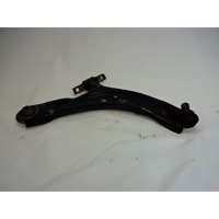 SPREDNJA DESNA ROKA  OEM N. 54500BB00A ORIGINAL REZERVNI DEL NISSAN QASHQAI J10C (2006 - 2010) DIESEL LETNIK 2008