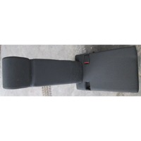 TRETJA VRSTA ENOJNI SEDEZ BLAGO OEM N. 23PSTOPMERIVAAX03RMV5P ORIGINAL REZERVNI DEL OPEL MERIVA A X03 R (2006 - 2010) BENZINA LETNIK 2007