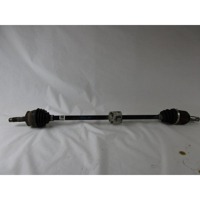 DESNA SPREDNJA POGONSKA GRED  OEM N. 13248676 ORIGINAL REZERVNI DEL OPEL CORSA D S07 (2006 - 2011) BENZINA LETNIK 2010