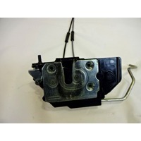 CENTRALNO ZAKLEPANJE ZADNJIH DESNIH VRAT OEM N. 814200X001 ORIGINAL REZERVNI DEL HYUNDAI I10 PA MK1 (2008 - 11/2010) BENZINA/GPL LETNIK 2010