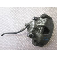 SPREDNJE DESNE ZAVORNE CELJUSTI  OEM N. 93176427 ORIGINAL REZERVNI DEL OPEL MERIVA A X03 R (2006 - 2010) BENZINA LETNIK 2007