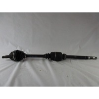 DESNA SPREDNJA POGONSKA GRED  OEM N. 1481451080 ORIGINAL REZERVNI DEL FIAT SCUDO 220 MK1 (1995 - 2004) DIESEL LETNIK 2000