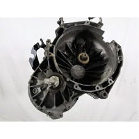 ROCNI MENJALNIK OEM N. 6C1R7002NC ORIGINAL REZERVNI DEL FORD TRANSIT FM FN FF MK7 (2006 - 2013) DIESEL LETNIK 2007