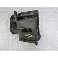 SPREDNJE LEVE ZAVORNE CELJUSTI  OEM N. 8K0615123H ORIGINAL REZERVNI DEL AUDI A4 B8 8K2 BER/SW/CABRIO (2007 - 11/2015) DIESEL LETNIK 2008