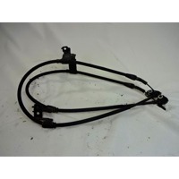 OEM N. 597600X300 597700X300 ORIGINAL REZERVNI DEL HYUNDAI I10 PA MK1 (2008 - 11/2010) BENZINA/GPL LETNIK 2010