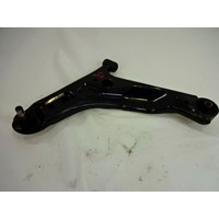 SPREDNJA LEVA ROKA  OEM N. 545000X300 ORIGINAL REZERVNI DEL HYUNDAI I10 PA MK1 (2008 - 11/2010) BENZINA/GPL LETNIK 2010