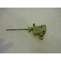 ZAKLEP LOPUTE GORIVA OEM N. 6Q6810773C ORIGINAL REZERVNI DEL VOLKSWAGEN POLO 9N R (2005 - 10/2009) BENZINA LETNIK 2005