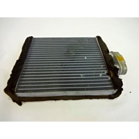 GRELEC RADIATORJA OEM N. 6R0819031 ORIGINAL REZERVNI DEL VOLKSWAGEN POLO 9N R (2005 - 10/2009) BENZINA LETNIK 2005