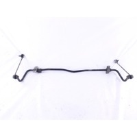 SPREDNJI STABILIZATOR OEM N. 6Q0411303AC ORIGINAL REZERVNI DEL VOLKSWAGEN POLO 9N R (2005 - 10/2009) BENZINA LETNIK 2005