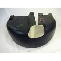 ZADNJI KOLOTEK  OEM N. 6Q0810971A ORIGINAL REZERVNI DEL VOLKSWAGEN POLO 9N R (2005 - 10/2009) BENZINA LETNIK 2005