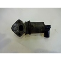 EGR VENTIL   OEM N. 03D131503B ORIGINAL REZERVNI DEL VOLKSWAGEN POLO 9N R (2005 - 10/2009) BENZINA LETNIK 2005