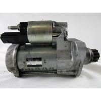 ZAGANJAC MOTORJA  OEM N. 0AH911023F ORIGINAL REZERVNI DEL AUDI A3 MK2R 8P 8PA 8P1 8P7 (2008 - 2012)BENZINA LETNIK 2011